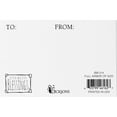 thumbnail image 2 of Dicksons Full Armor of God 3 x 2 Paper Itty Bitty Bookmark Pack of 24, 2 of 2