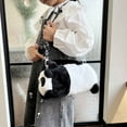 thumbnail image 4 of Toy Bag Handbag Shoulder Crossbody Fashion Small Backpack for 7-18 Years Back to School Supplies, 4 of 5