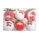 thumbnail image 2 of Xihbxyly Ofertas de Iluminación Juego de Adornos para Árbol de Navidad, Bolas Irreemplazables, Decoración Colgante para Árbol de Fiesta, 2 of 5