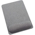 thumbnail image 4 of Alfombrilla de ratón ergonómica SenseAge con reposamuñecas, 27 x 19 cm, 4 of 8