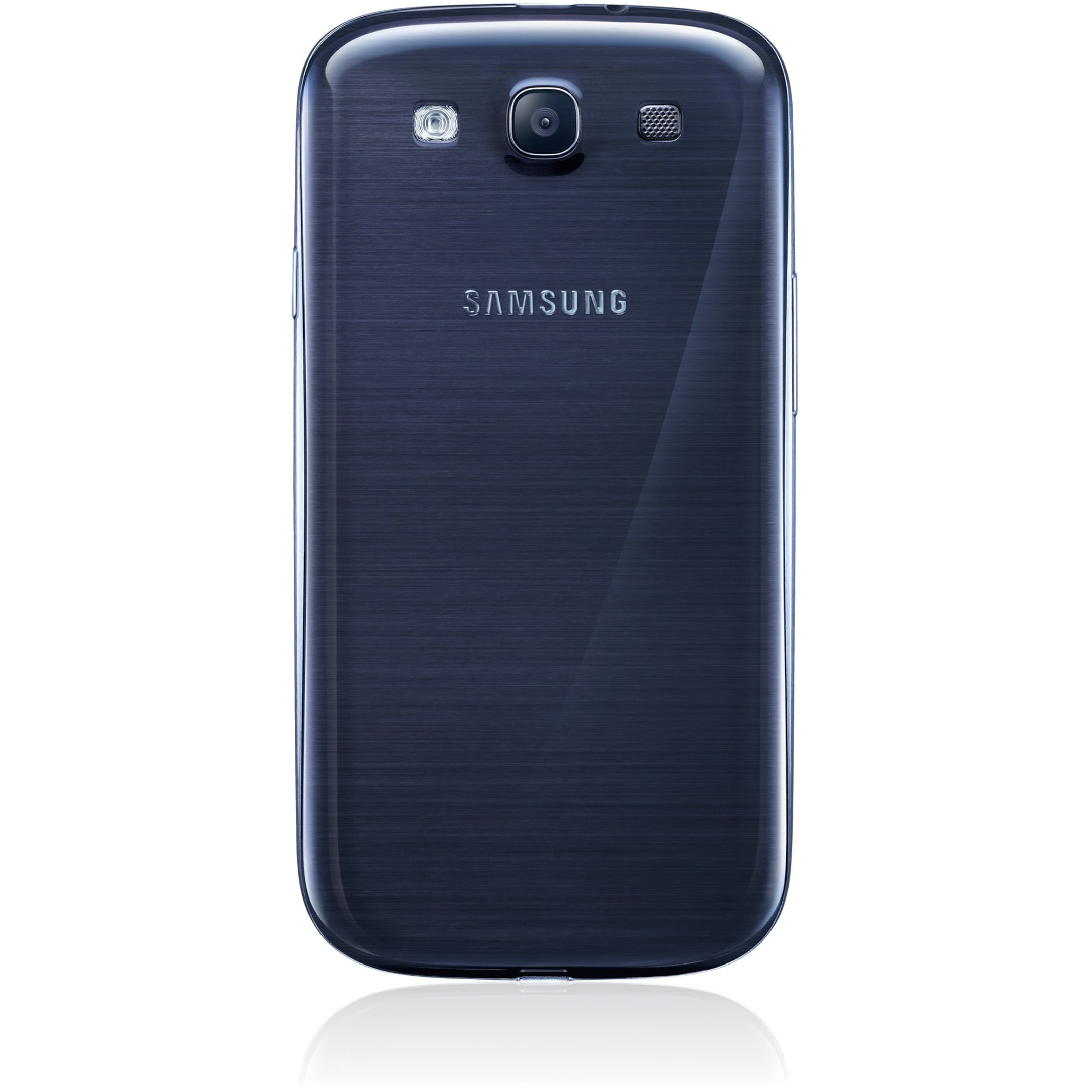 Humorístico mil Eliminar Samsung Galaxy S III Neo GT-I9300I 16 GB Smartphone, 4.8" OLED 1280 x 720,  1.50 GB RAM, Android 4.3 Jelly Bean, 3.9G, Blue - Walmart.com