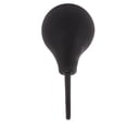 thumbnail image 4 of Ducha anal segura y reutilizable para hombres y mujeres, solución de limpieza estilo B, kit revolucionario de pera de silicona para enema, 4 of 8