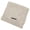 Beige, variant on Vintaghe Checkered Knitted Scarf for Fashion Enthusiasts Warm Neck Gaiter Shawl Wrap for Cold Weather Color