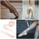 thumbnail image 3 of FUEENIRVA Reutilizable Para De Cómoda Y Segura Para Presentaciones De Ballet, 3 of 7