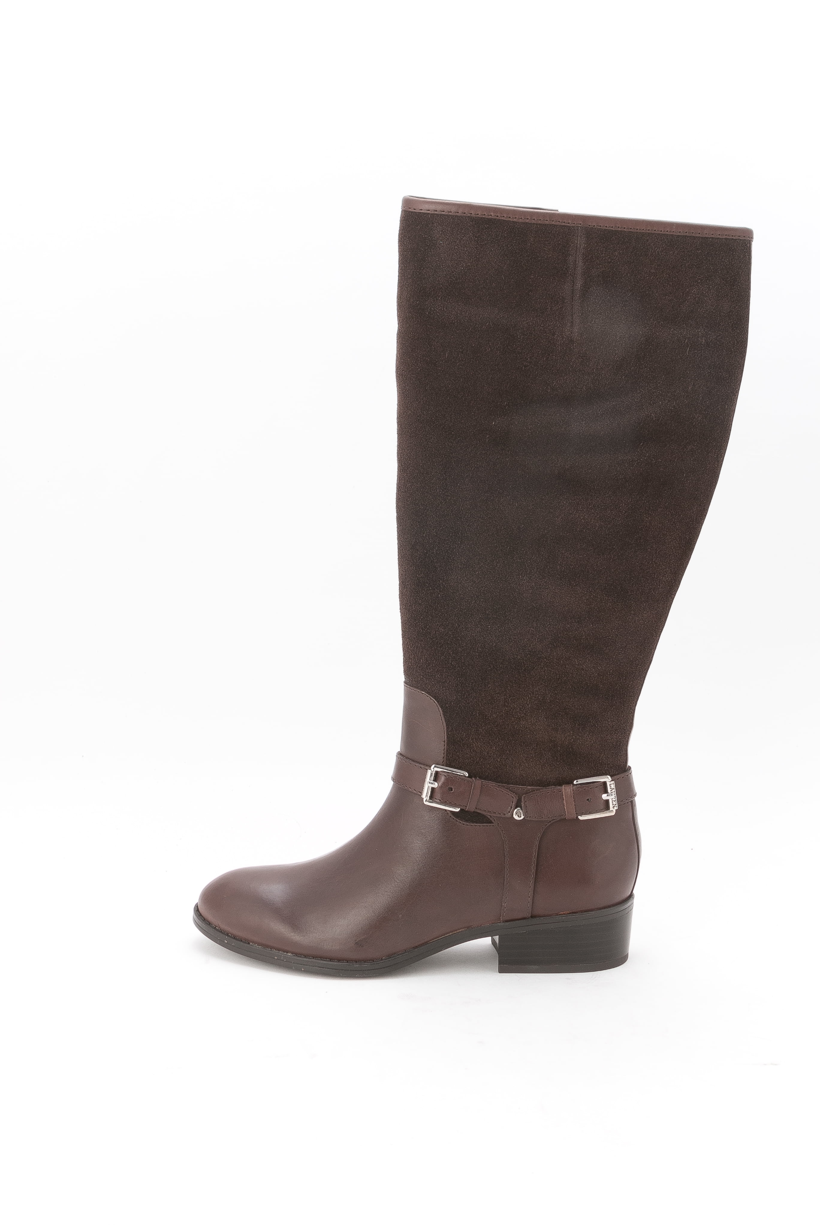 ralph lauren wide calf boots