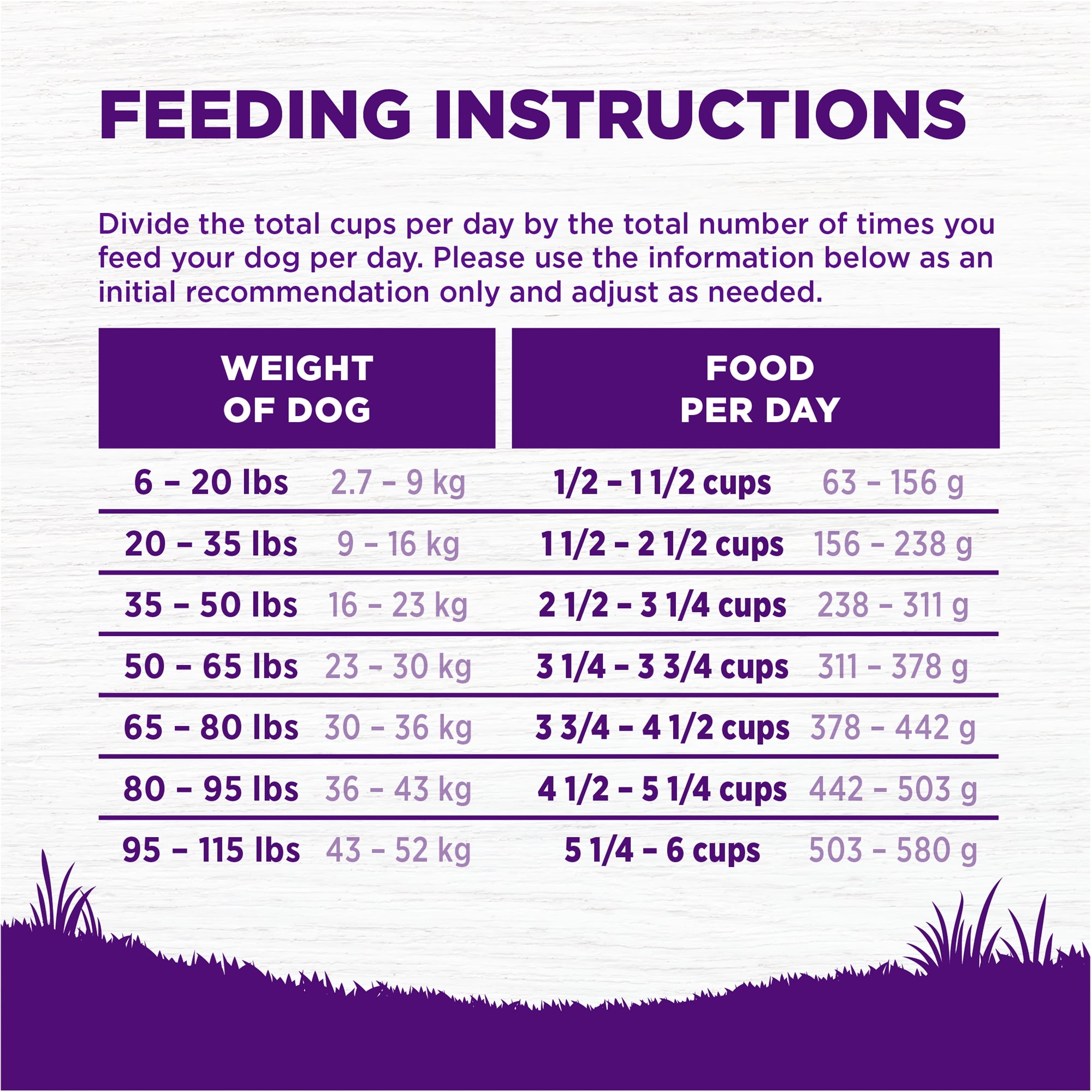 Wellness Complete Health Dry Dog Food, Wholesome Grains, Natural, Beef & Barley Recipe, (5-Pound Bag)