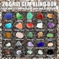 thumbnail image 4 of Christmas Countdown 24 Days Advent Ore Gift Box Children‘s Toy Gift Box, 4 of 6