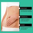 thumbnail image 3 of Body care patches gently reduce fine lines, improve skin elasticity, and accentuate body firmness., 3 of 4