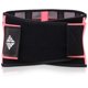 thumbnail image 5 of Faja lumbar ajustable ultradelgada NeoHealth para mujeres y hombres - Faja lumbar flexible y transpirable con correas de doble tensión | Diseño rosa industrial para aliviar el dolor lumbar, talla S, 5 of 5