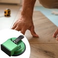 thumbnail image 4 of Herramienta para fijar huecos en el suelo, pinza para tablones, versátil, compacta, potente, para el hogar, mejorada Verde, 4 of 7