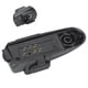 thumbnail image 4 of G10 Black Voice Remote Control 2.4G Air Mouse Mini Teclado Inalámbrico Con Giroscopio (2.4G + Body Feeling Gyroscope + Voice) Scienceny EL006558-00, 4 of 6