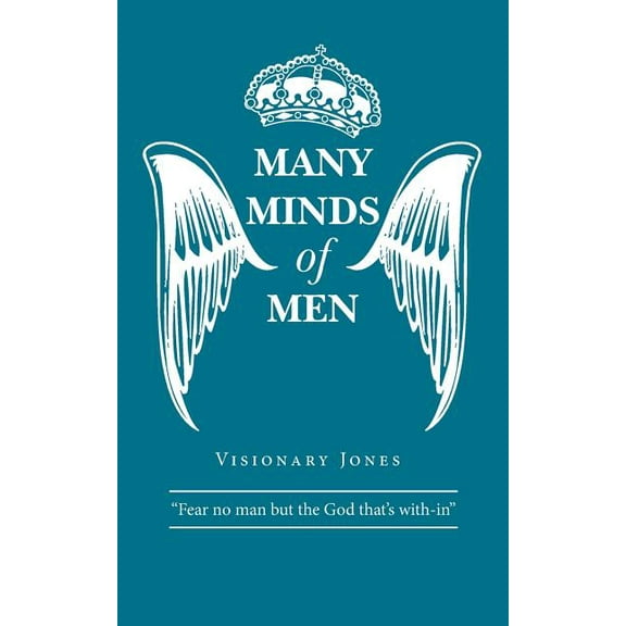 Many Minds of Men (Paperback)