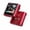 Berry Purple, variant on M0 Pura HiFi Music Player,Hi-Res MP3 Player,DAC/AMP,2X CS43131 DAC,Bluetooth 5.0,APP Control,LDAC/SBC/AAC,3.5mm/Type-C Jack,Support USB Audio 384kHz /32bit,250mW@32Ω,MTouch OS (M0 Pura BP)