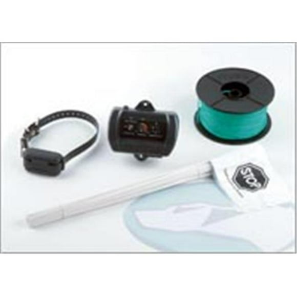 Dogtra 1114096 - Fence Containment System - Gold
