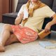 thumbnail image 5 of Fotbe Beautiful Corals Pantalones Cortos de Pijama para Hombre, Ropa de Dormir, Pantalones de Pijama Cortos para Hombre-Small, 5 of 6
