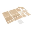 thumbnail image 1 of Hobby Rompecabezas Sin Ensamblar Ruinas 1:35, 1 of 9