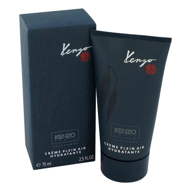 Crema Hidratante Kenzo Kenzo para Hombre 75ml