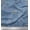 Dusty Blue, variant on Soimoi Blue Velvet Fabric Alphabet Text Decor Fabric Printed Yard 58 Inch Wide