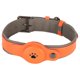 thumbnail image 2 of Collar De Perro Mascota Ajustable Suave Piel Amigable PU Elegante Para, 2 of 8