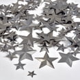 thumbnail image 2 of Estampado de hierro forjado de metal Estrella de cinco puntas Accesorios de artesanía navideña Estrella de cinco puntas Accesorios de decoración hueca tridimensional, 2 of 3