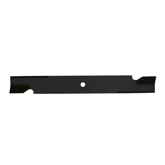 08899100 Notched High Lift Mower Blade Fits Ariens