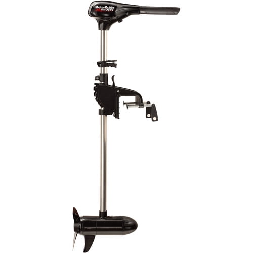 VariMAX 75 lb Thrust Trolling Motor, 42" Shaft