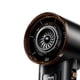 thumbnail image 4 of Ventilador de mano Perfecl Portátil Recargable por USB Negro, 4 of 8
