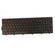 thumbnail image 3 of Teclado de Diseño / Idioma: Español / Francés Canadiense / Italiano para Pro 15" A1286 Macarena Teclados de repuesto para portátiles, 3 of 7