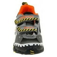 thumbnail image 2 of Geox Boys Light Eclipse R Fashion Sneakers, 2 of 4