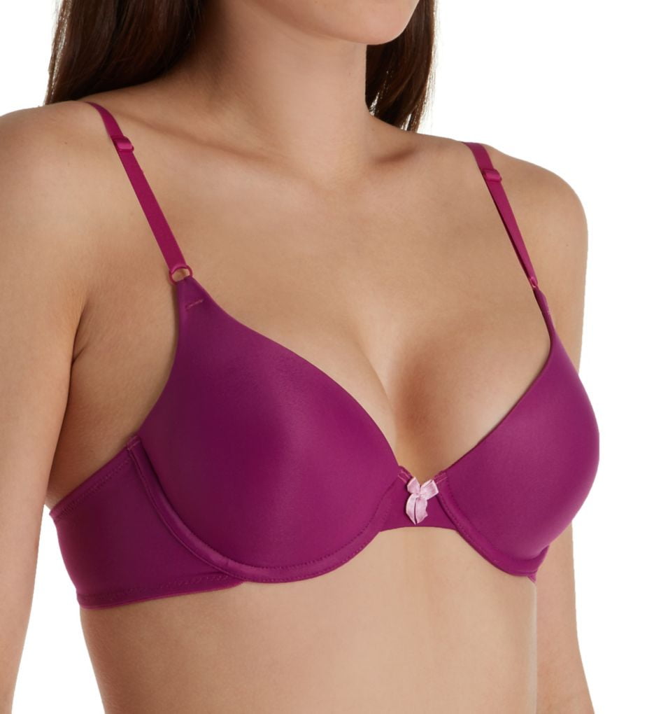 maidenform demi t shirt bra