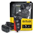 thumbnail image 1 of Dogtra iQ Plus Rechargeable Waterproof 400-Yard Remote Dog Training E-Collar, 1 of 4