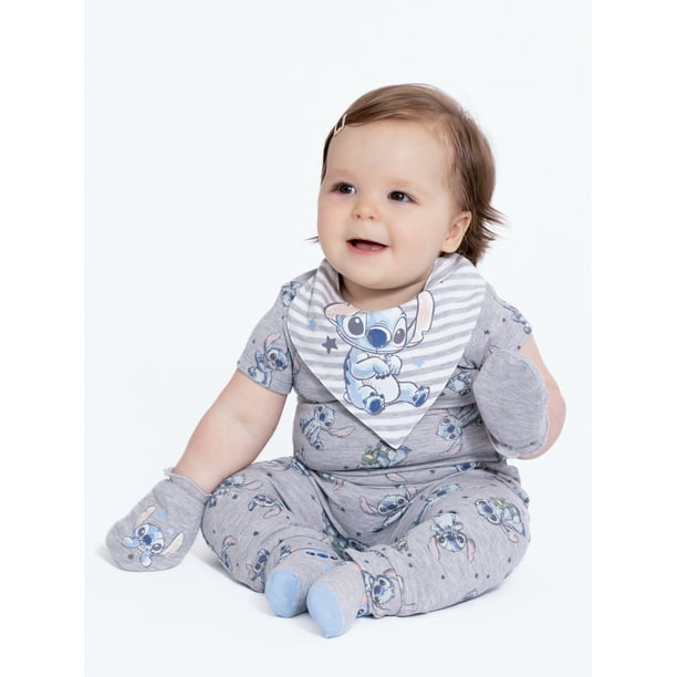 Infant pajamas with mittens hotsell