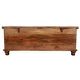 thumbnail image 4 of Homestock Central Chic Long Trunk Box, 4 of 5