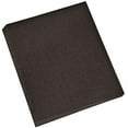 thumbnail image 2 of Norton 48060 9" X 11" 400 Grit Wet Sandpaper Sheets 5 Count, 2 of 5