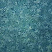 Blue Quilting Batik