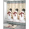 thumbnail image 2 of Avanti Friends Gather Rug, 2 of 3