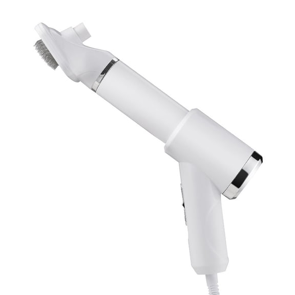 2-In-1 Dog Hair Dryer Low Noise Puppy Grooming Comb Brush Fur Blower