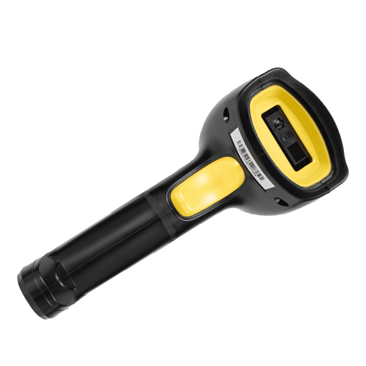 Handheld Wireless 1D 2D Scanner Barcode Scanne Bluetooth QR Code Reader for Supermarket