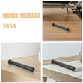 thumbnail image 3 of HAMPPLIES 1 Set Of Adapter Sleeve Smooth Surface Finish For Professional Gym Use And Weight Plate Compatibility, 3 of 8