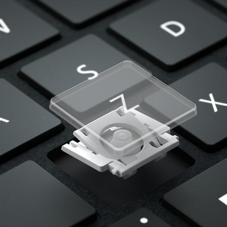 Microsoft Surface Pro Keyboard, Compatible with Pro 11th Edition
