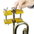 thumbnail image 2 of Outil de Retrait de Bouche de Trompette Professionnel, Extracteur de Bouche Réglable, Accessoires d'Équipement Musical, 2 of 8