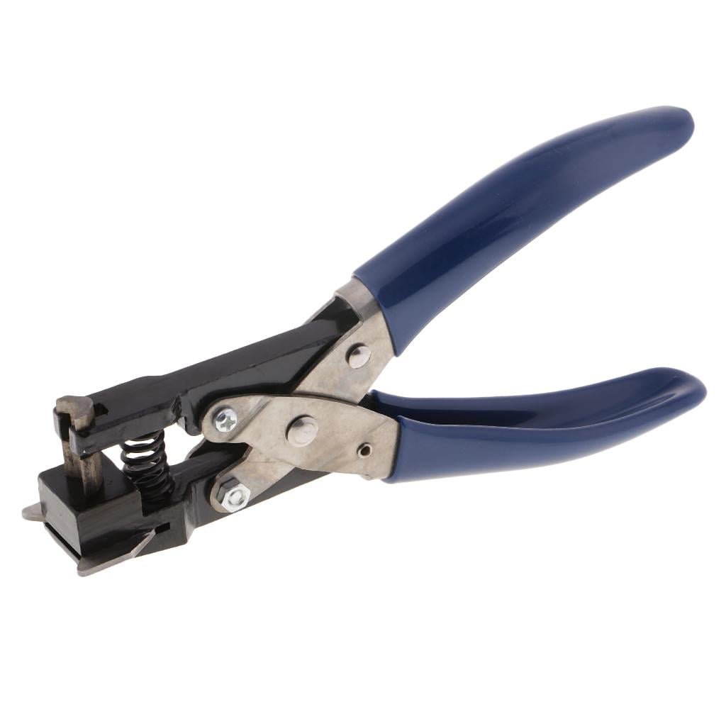 R3 3mm Punch Cutter Pliers High Quality Steel Cutter Corner Rounder Puncher Angle Nip for Paper / Card Making / Scrapbooking