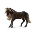 thumbnail image 1 of Breyer Série CollectA Cheval de Forêt Noire Modèle d'Étalon, 1 of 1