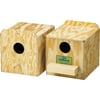 Love Bird Nest Box