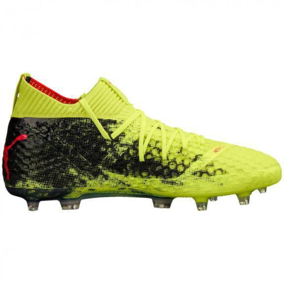 Puma Men's Future Netfit Cleats - Walmart.com