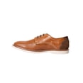 thumbnail image 3 of ZAPATOS CASUALES LEON CABALLERO HOMBRE CAFE POLIPIEL 22504G1 LEON 22504G1, 3 of 3