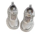 thumbnail image 4 of Willtoo Boys Girls Kids Toddler Athletic Shoes Lightweight Mesh School Student Casual Sneakers Running Everyday Wear, 4 of 6