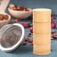 thumbnail image 3 of Tarro de té de Bambú Ormromra medio súper grande, 3 of 8