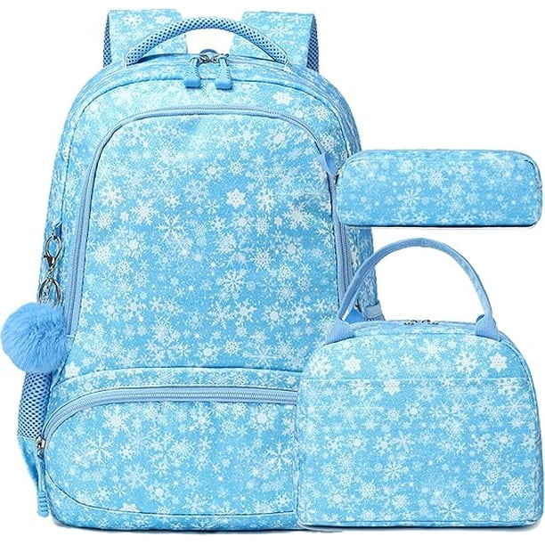 Mochila Niña Compra Mochila Para Estudiantes De Secundaria De Gran
