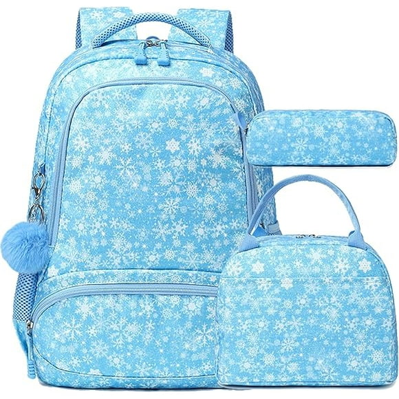 Mochila para Niñas Jumpopack Unicornio